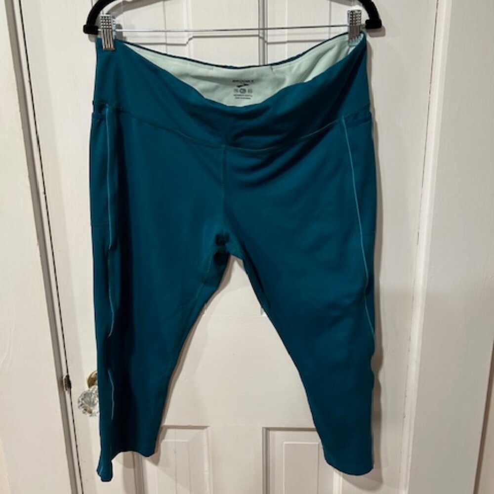 BROOKS Running Greenlight Capri - XL